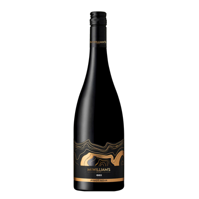 MC49 - McWilliam's MCW 660 Tumbarumba Pinot Noir