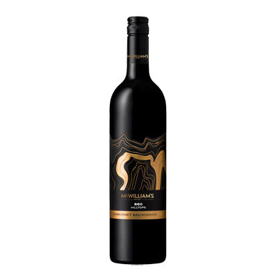 MC50 - McWilliam's MCW 660 Hilltops Cabernet Sauvignon