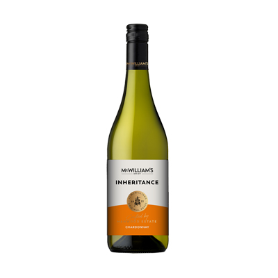 MC151 - McWilliam's Inheritance Chardonnay