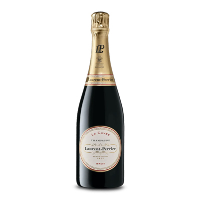 LP1 - Laurent-Perrier La Cuvee Brut