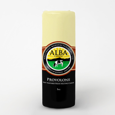 Alba Cheese - Provolone 1KG