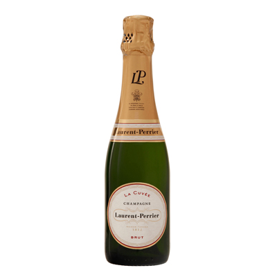 LP2 - Laurent-Perrier La Cuvee Brut 375ml