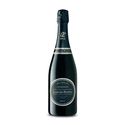 LP4 - Laurent-Perrier Brut Vintage