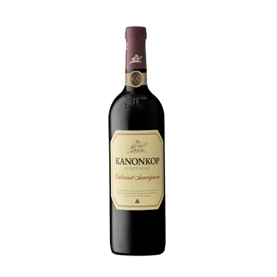 KN3 - Kanonkop Cabernet Sauvignon