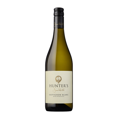 HM1 - Hunter's Sauvignon Blanc