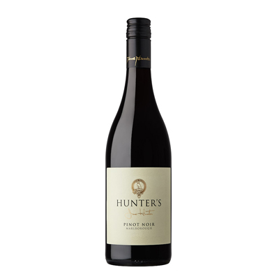 HM3 - Hunter's Pinot Noir