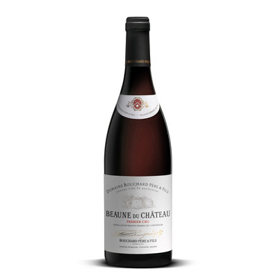 BP2 - Bouchard Beaune du Chateau Rouge Premier Cru