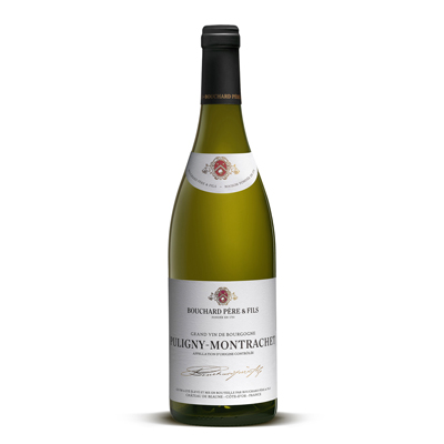 BP15 - Bouchard Puligny-Montrachet