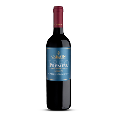 VC6 - Vina Carmen Premier Reserva Cabernet Sauvignon