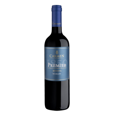 VC8 - Vina Carmen Premier Reserva Merlot