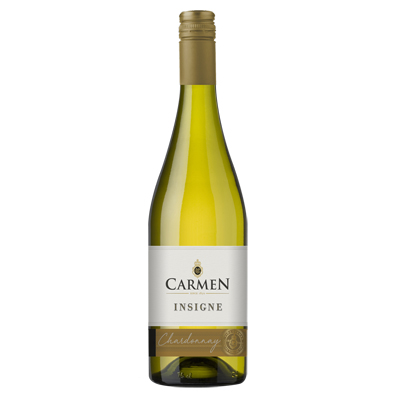 VC12 - Vina Carmen Insigne Chardonnay