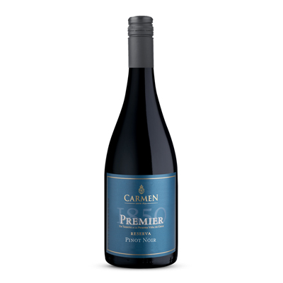 VC19 - Vina Carmen Premier Reserva Pinot Noir