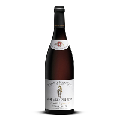 BP36 - Bouchard Beaune Greves Vigne de l'Enfant Jesus Premier Cru