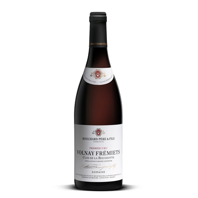 BP33 - Bouchard Volnay Fremiets Clos de la Rougeotte Premier Cru