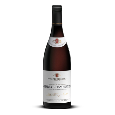 BP32 - Bouchard Gevrey-Chambertin