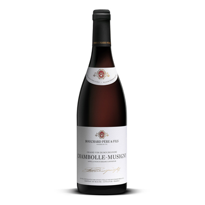 BP31 - Bouchard Chambolle-Musigny