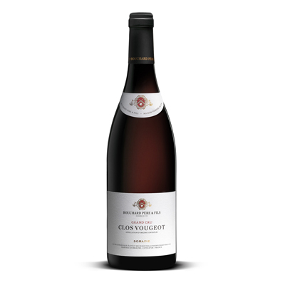 BP20 - Bouchard Clos Vougeot Grand Cru