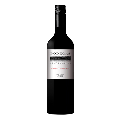 BC1 - Bodegas Centenarias Cabernet Sauvignon