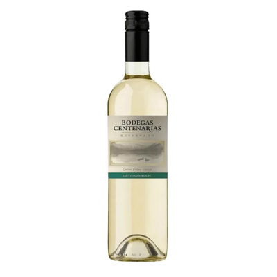 BC3 - Bodegas Centenarias Sauvignon Blanc