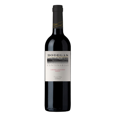 BC4 - Bodegas Centenarias Cabernet Sauvignon Merlot